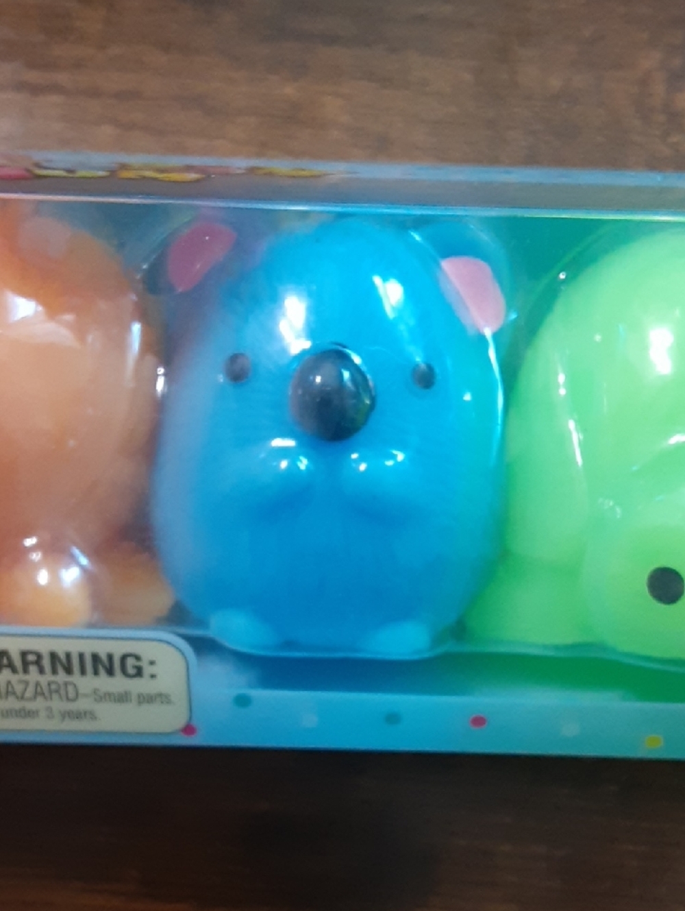 Squishy Animals - Picture 4 of 16